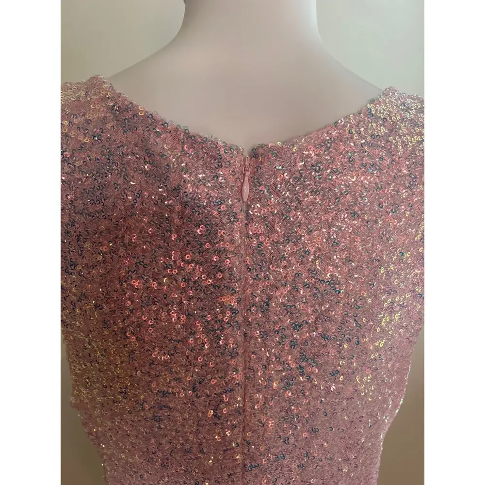 Abound item sequin